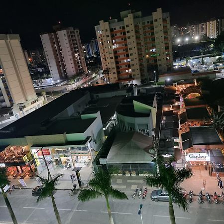 Boulevard Caldas Novas Camera foto